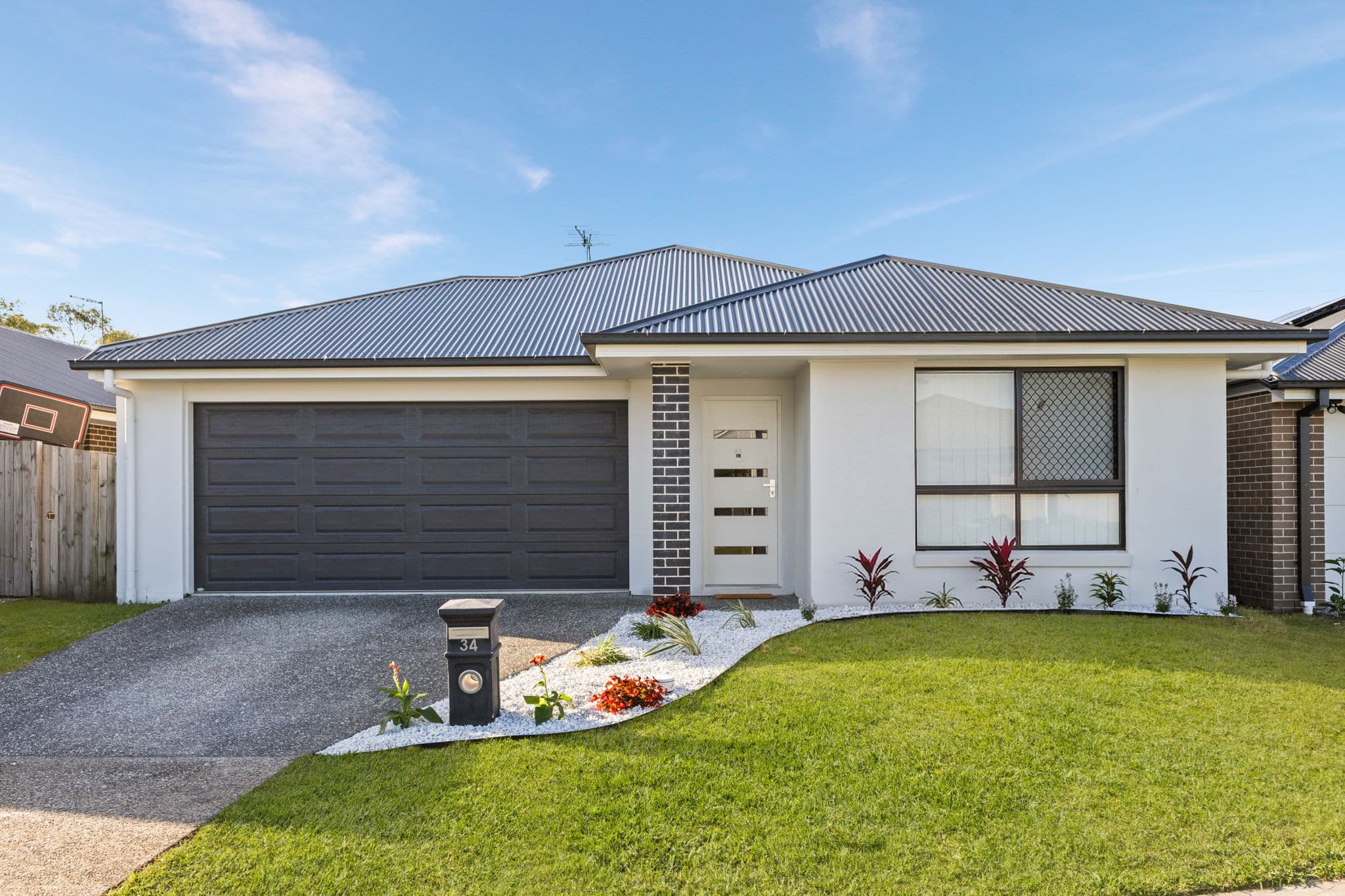 34 Venture Drive, Griffin — photo 1 of 5