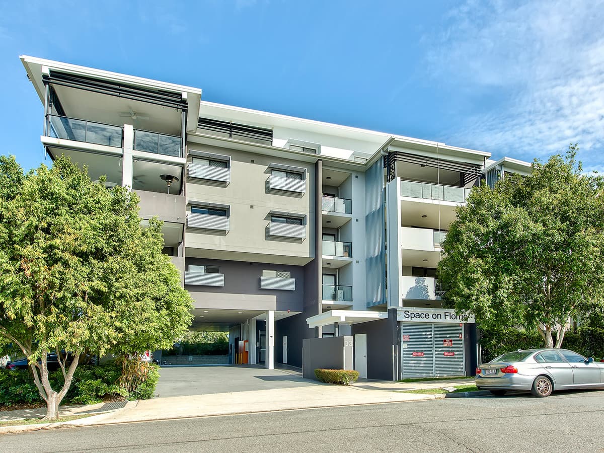 Unit 26/33 Florrie Street, Lutwyche, Lutwyche — photo 1 of 5