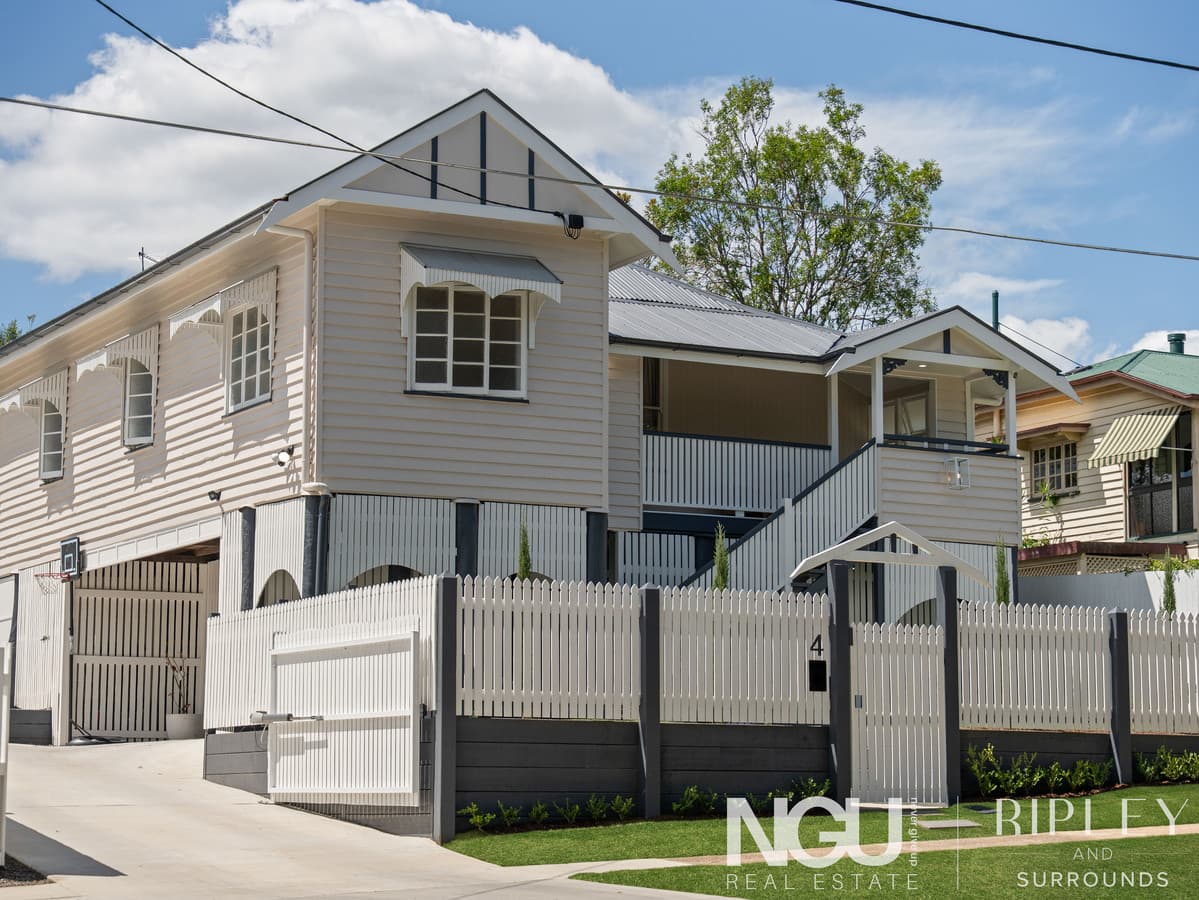 4 Tallon Street, Sadliers Crossing - Image 1