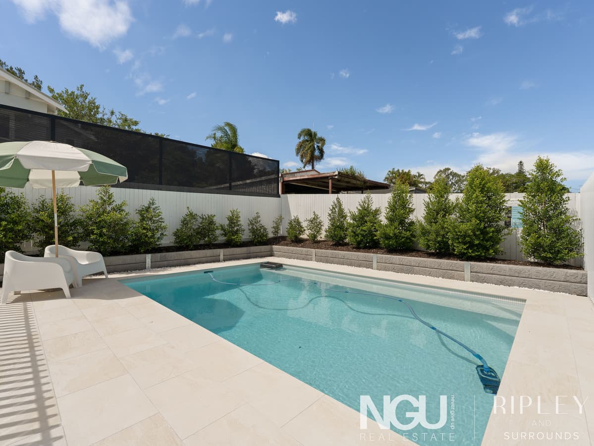 4 Tallon Street, Sadliers Crossing
