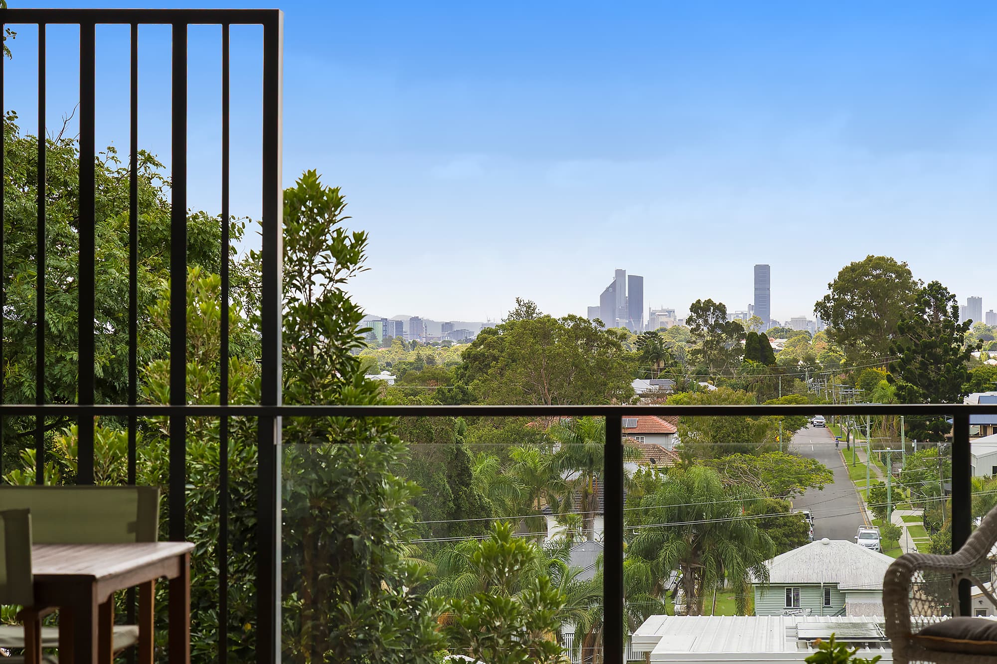 409/17 View Street, Mount Gravatt East - Image 1