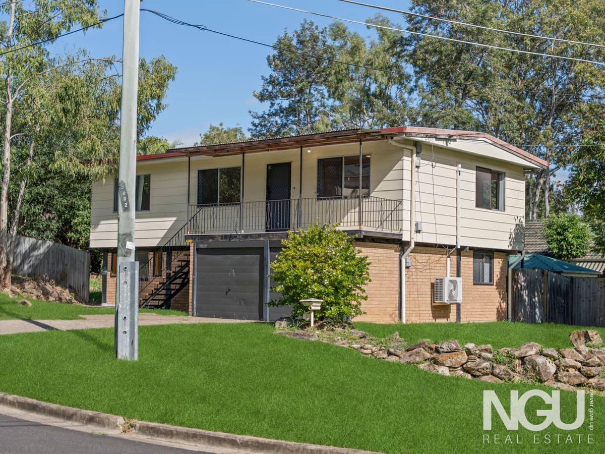 1 Hamar Street, Goodna — photo 1 of 5