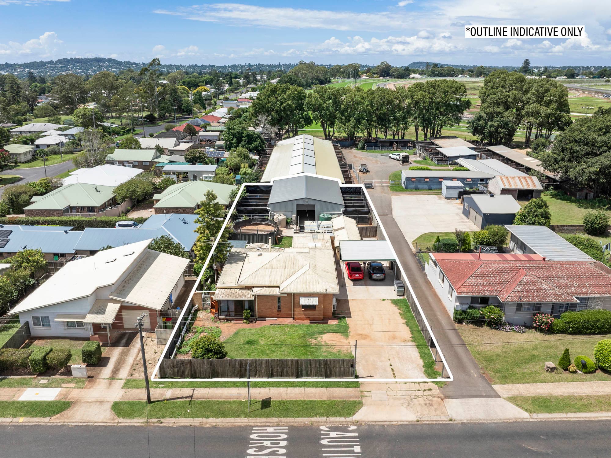 20 Wyalla Street, Newtown — photo 1 of 5