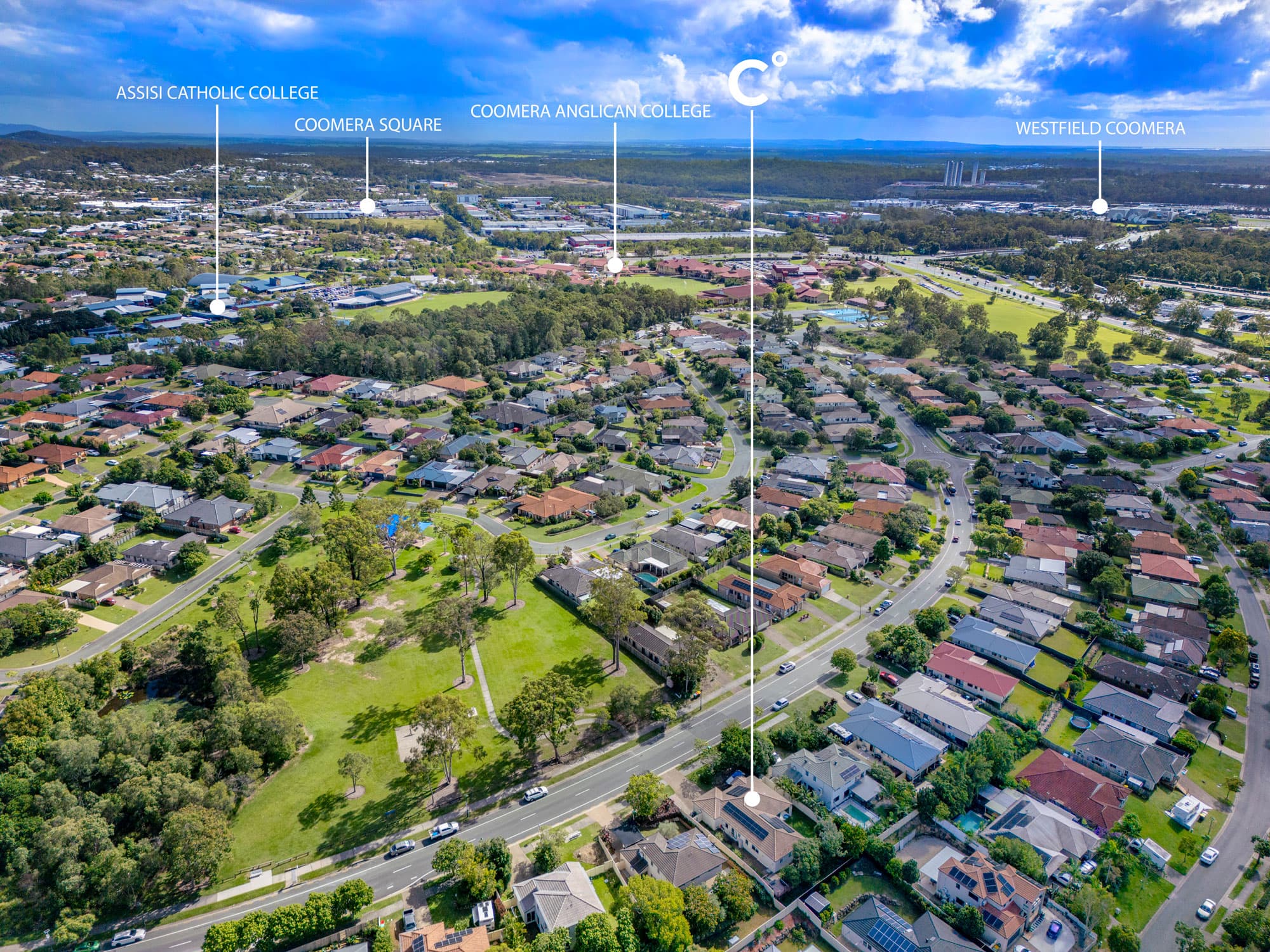 88 Billinghurst Crescent, Upper Coomera - Image 1