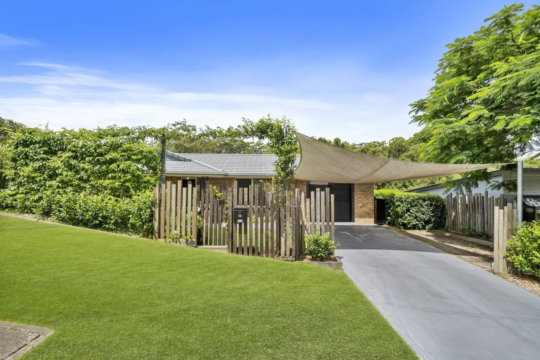 13 Killarney Crescent, Nambour