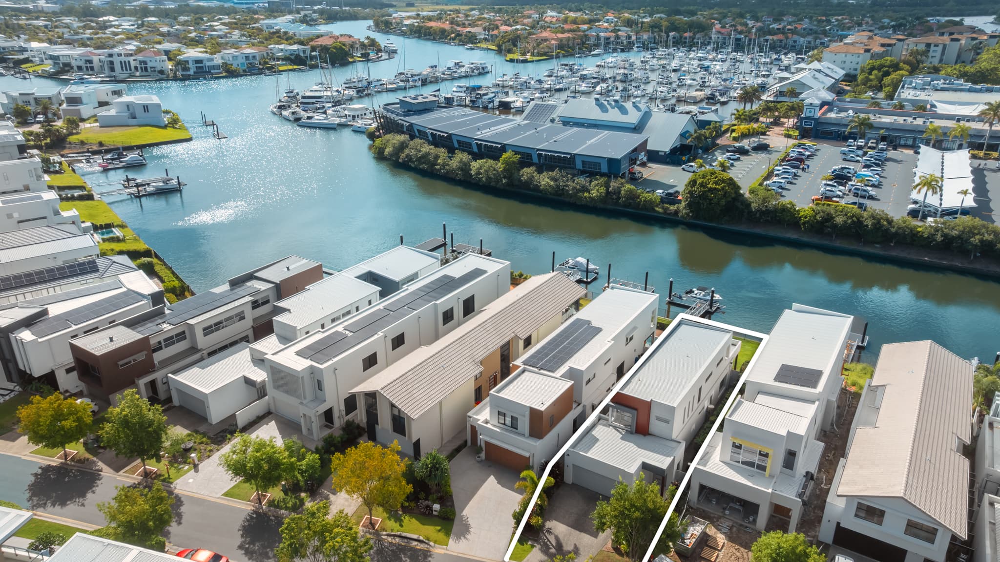 5036 Harbourview Drive, Hope Island - Image 1