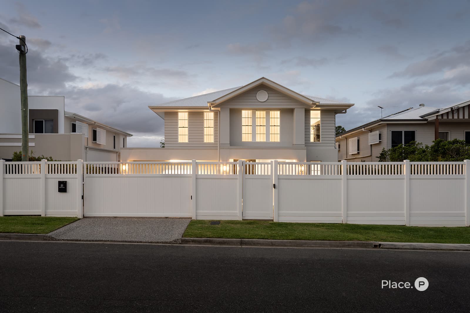 51 Meemar Street, Chermside