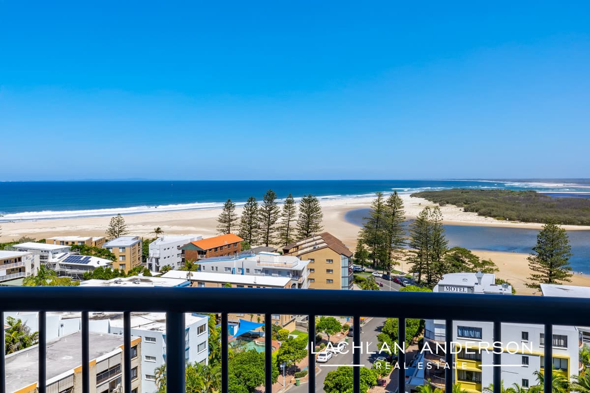 58/30 Minchinton Street, Caloundra - Image 1