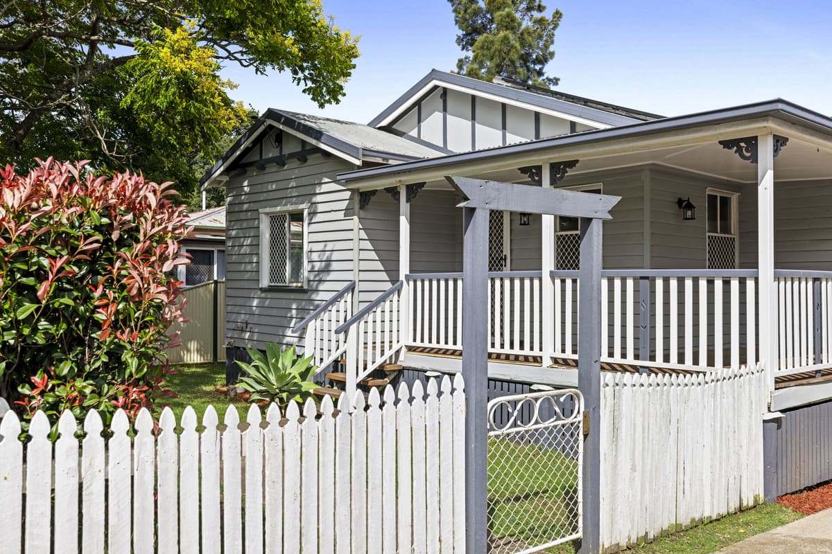 33 Haig Street, South Toowoomba - Image 1