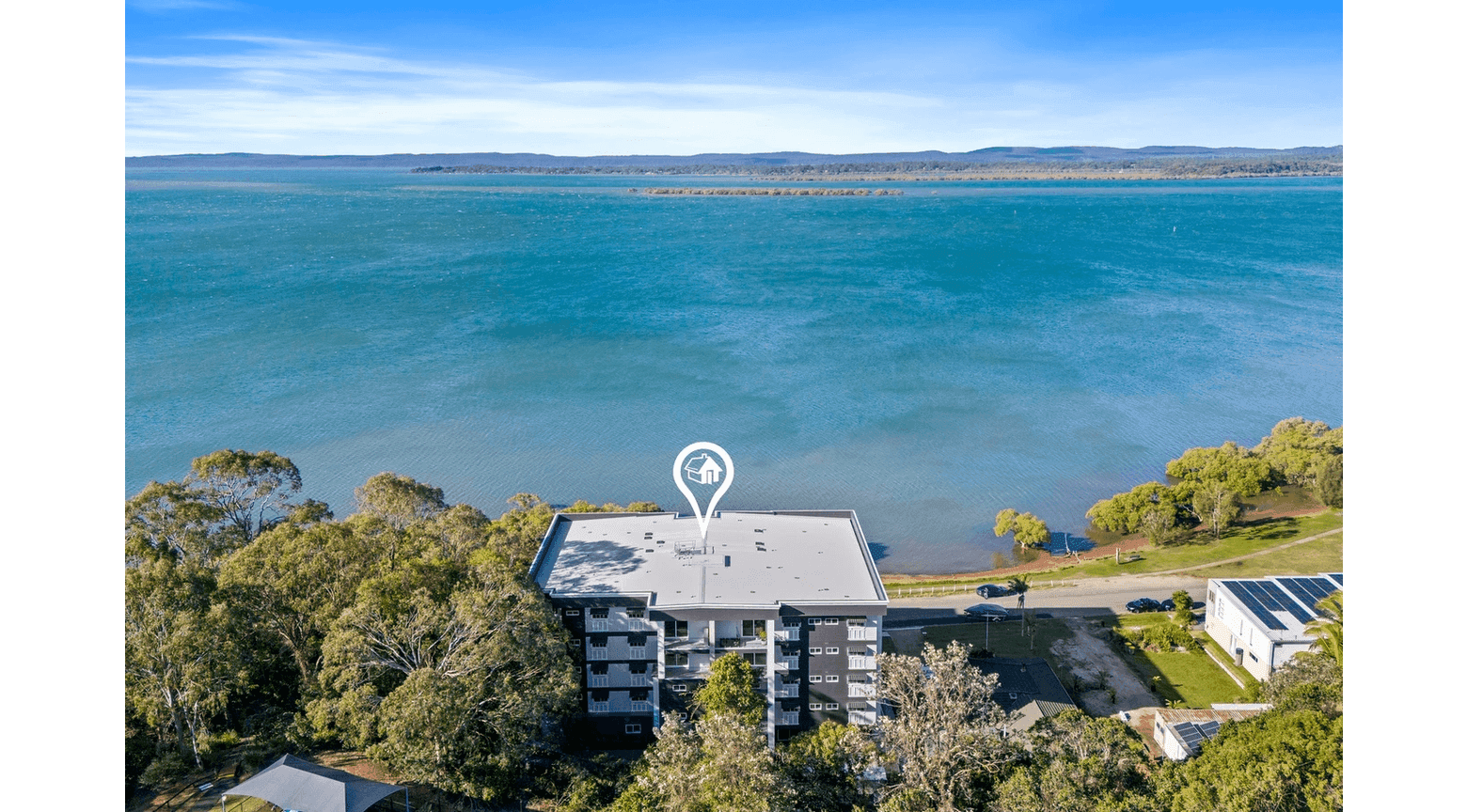 9/193-197 Esplanade, Redland Bay - Image 1