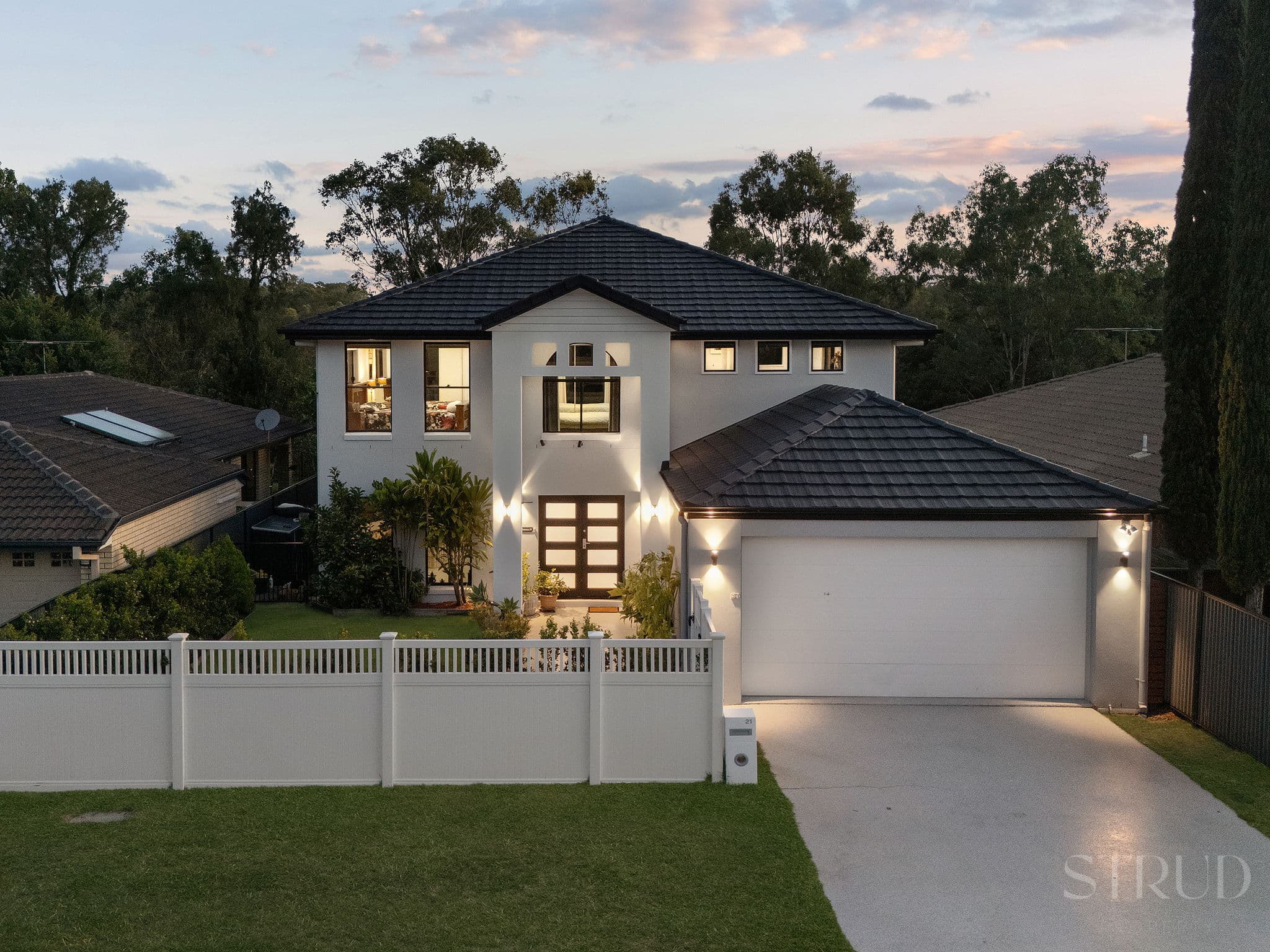 21 Drovers Place, Sumner — photo 1 of 5