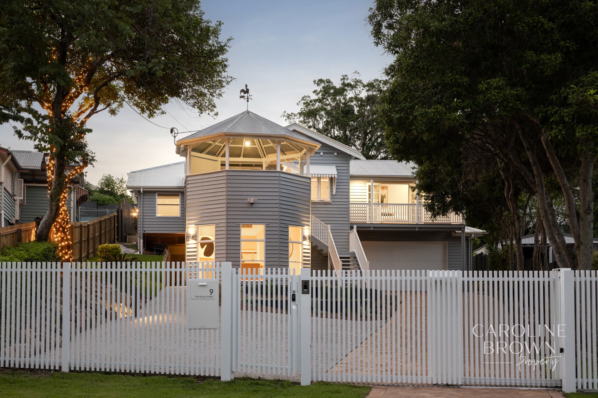 9 Harding Street, Ashgrove - Image 1