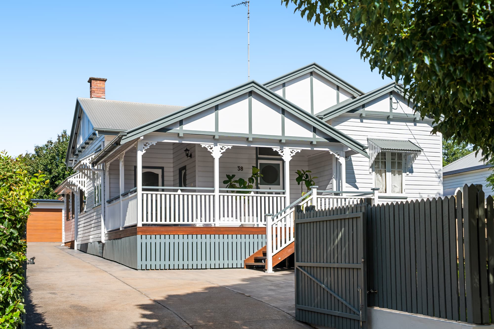 38 Hume street, North Toowoomba - Image 1