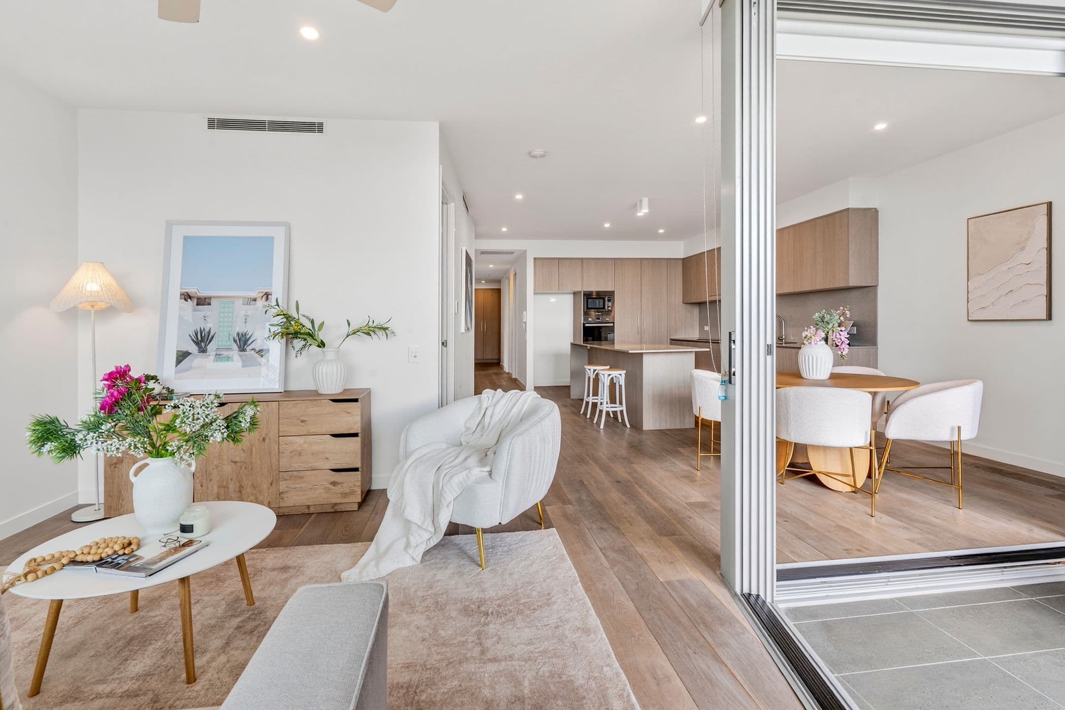 101/31 Maltman Street South, Kings Beach - Image 1