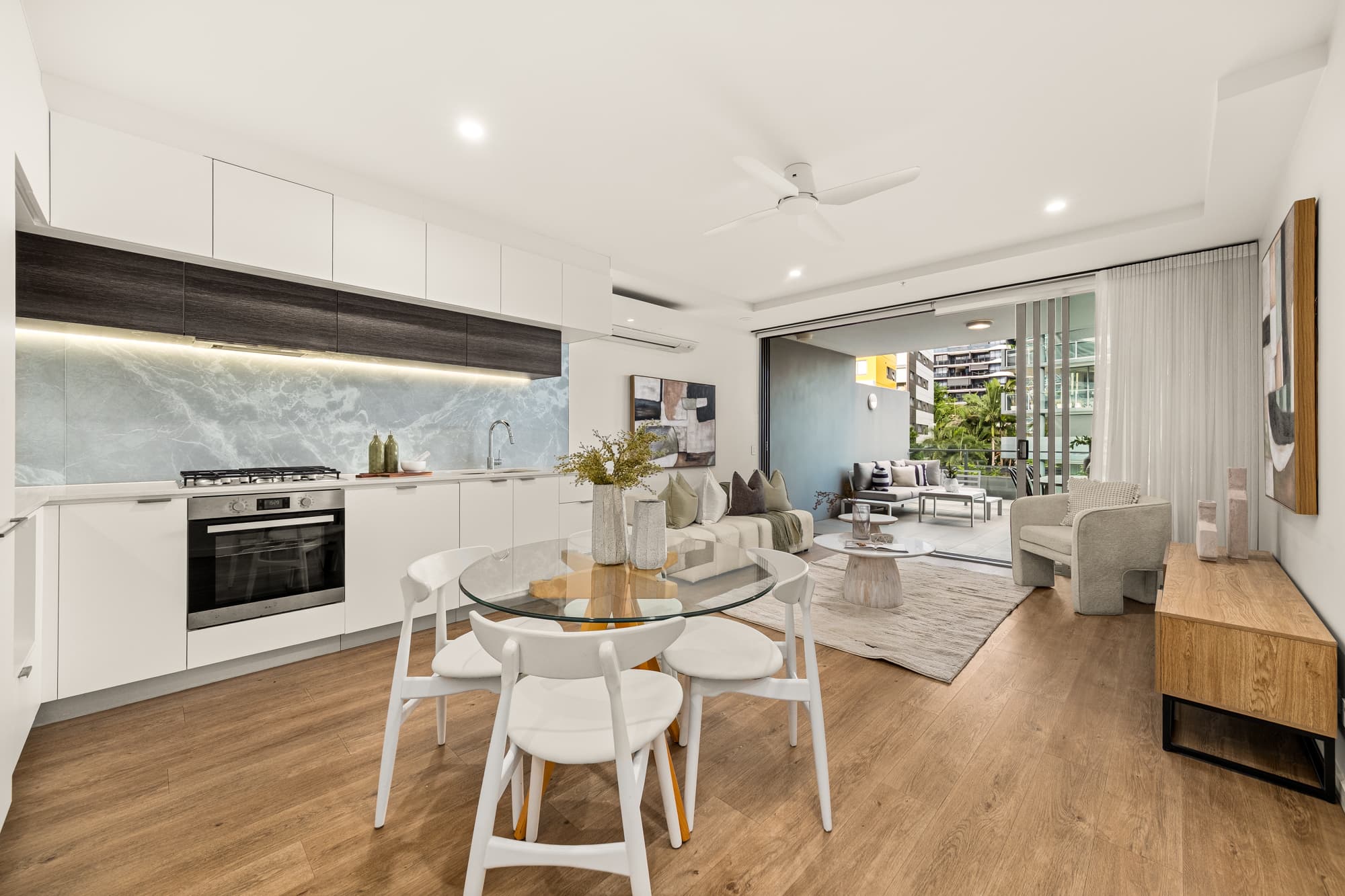 203/43 Ferry Road, West End, West End — photo 1 of 5
