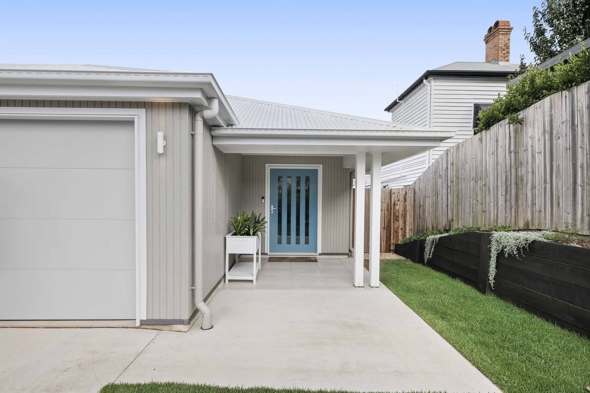 13 Wyndham Street, North Toowoomba - Image 1