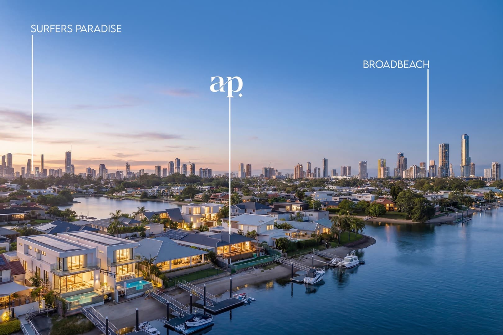 15 Yunga Court, Broadbeach Waters — photo 1 of 5