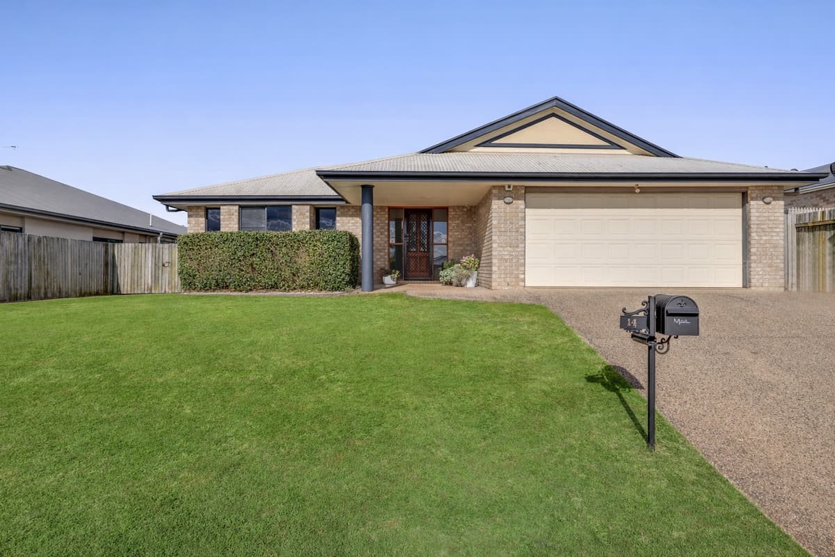 14 Shelton Crescent, Kearneys Spring - Image 1