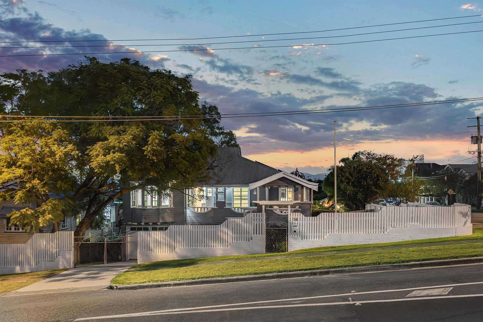 14 Pinecroft Street, Camp Hill - Image 1