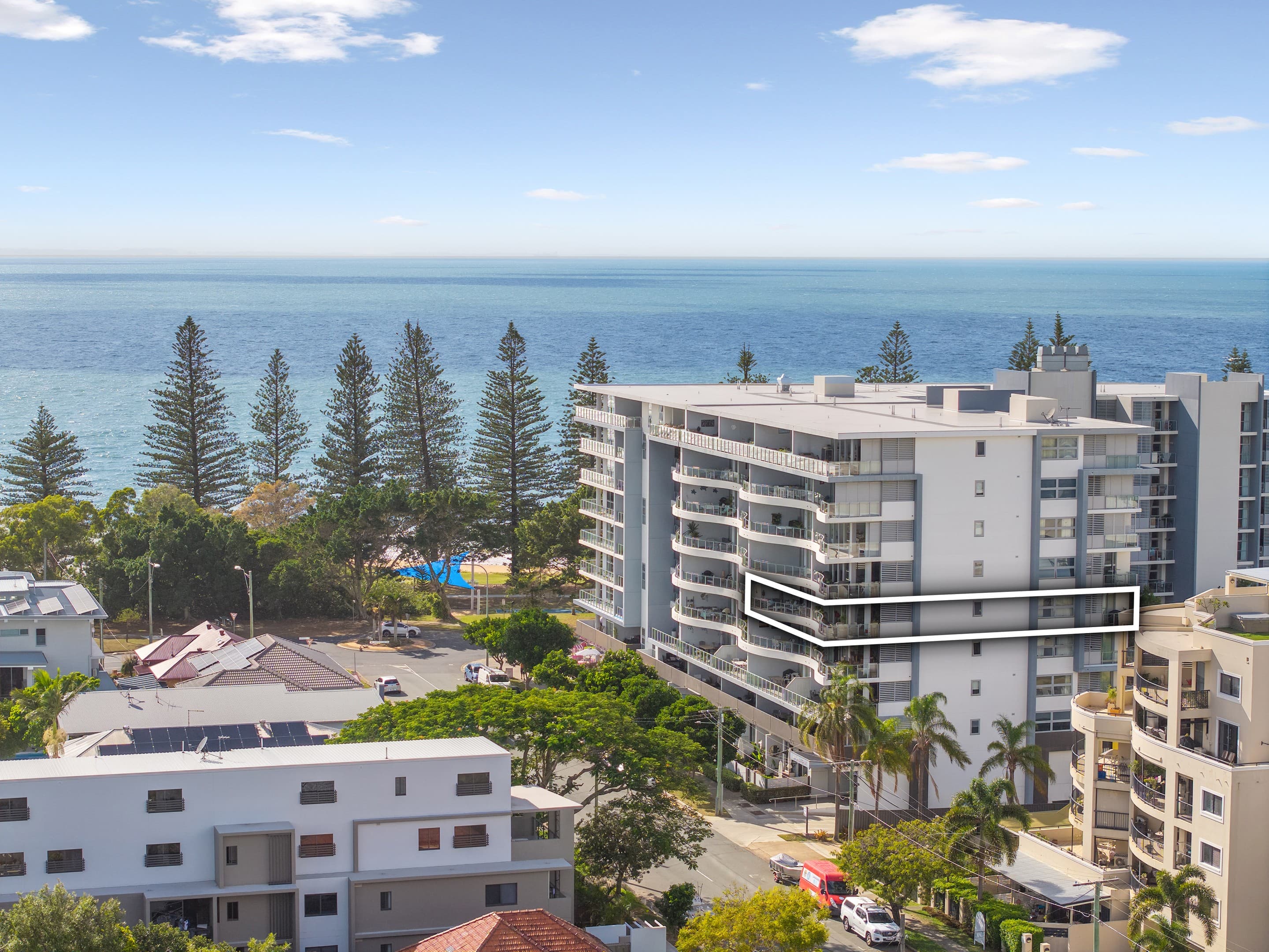 123/113 Landsborough Avenue, Scarborough - Image 1