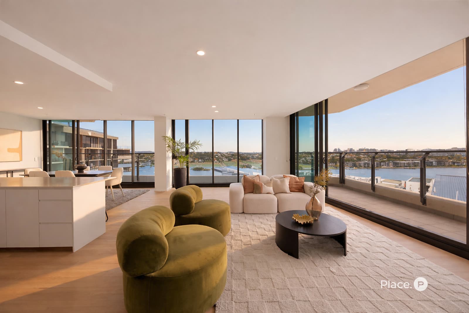 51407/37B Harbour Road, Hamilton - Image 1