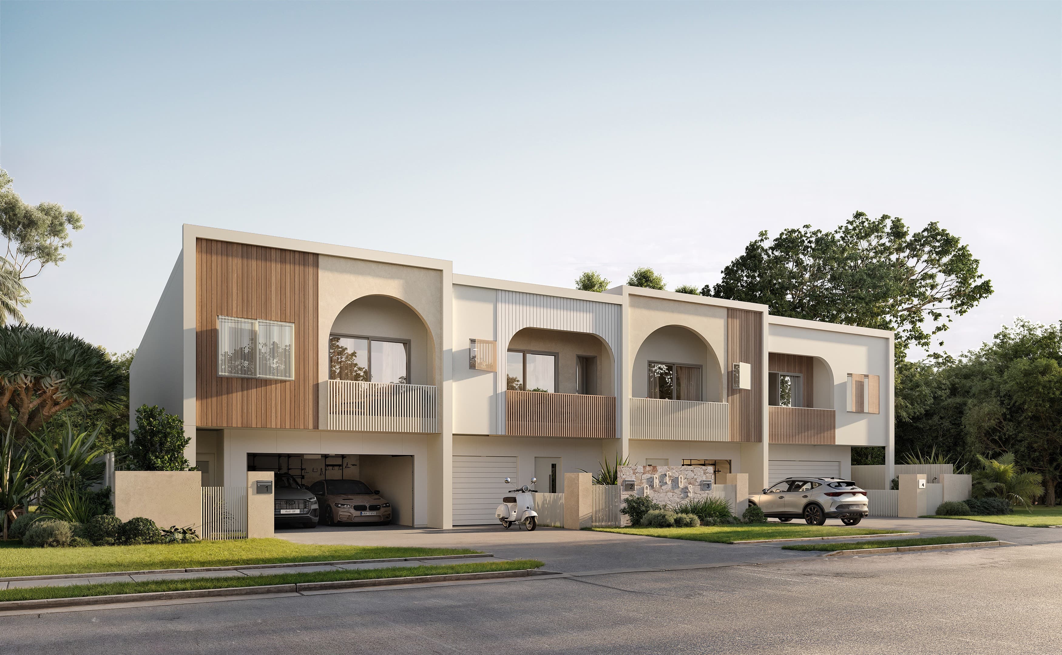 4/38 Arthur Street, Woody Point - Image 1