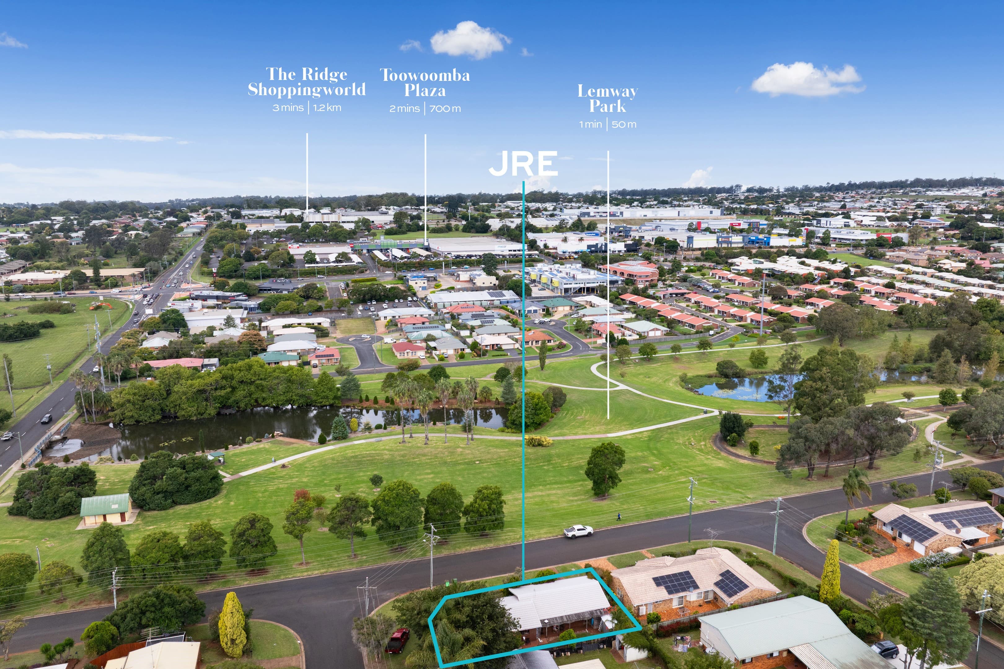 7 Lemway Avenue, Kearneys Spring - Image 1