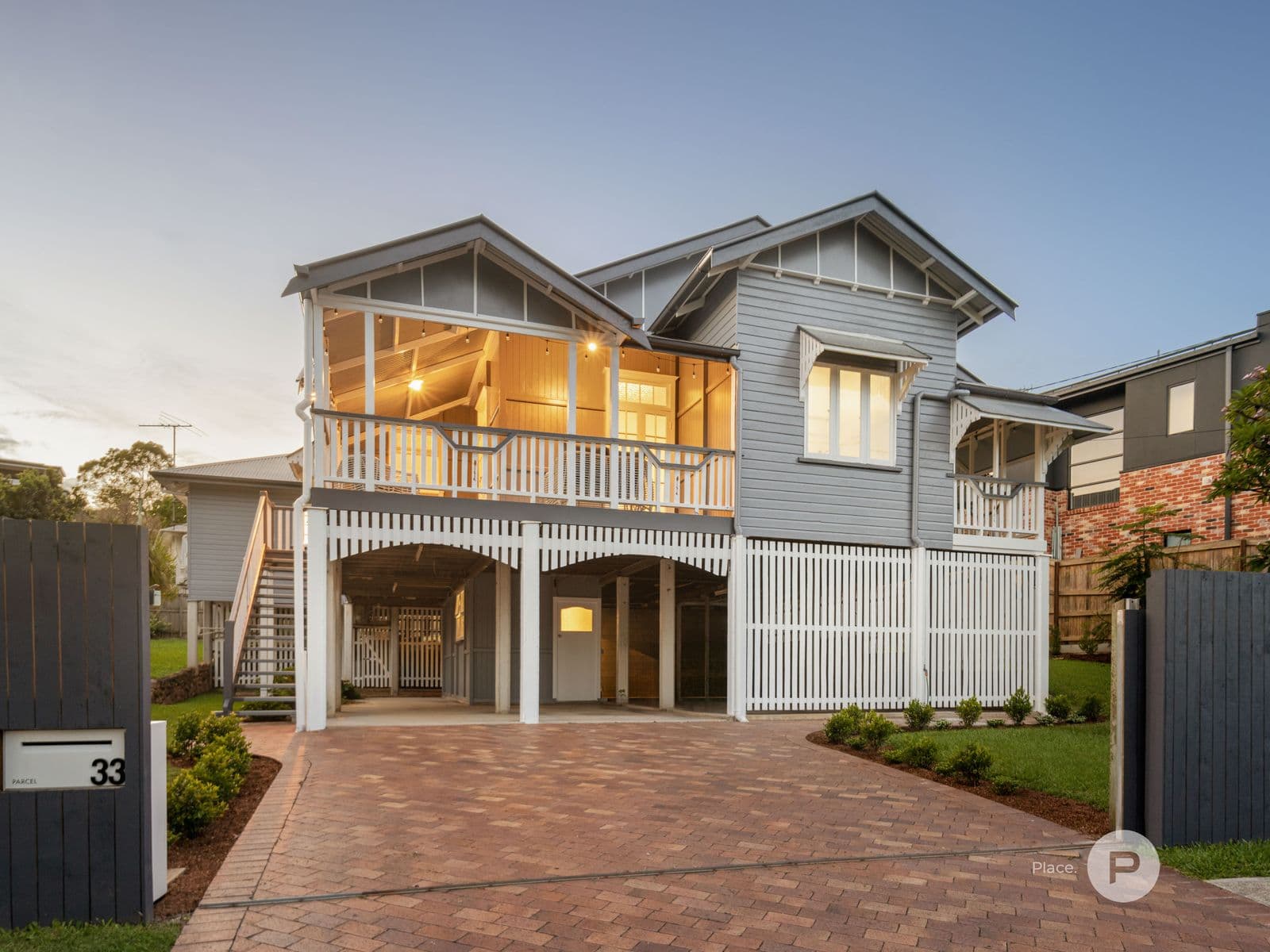 33 Sunrise Street, Ashgrove - Image 1