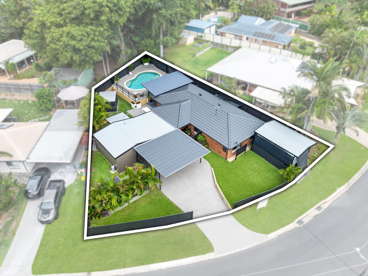 19 Sylvania Street, Wellington Point, Wellington Point — photo 1 of 5