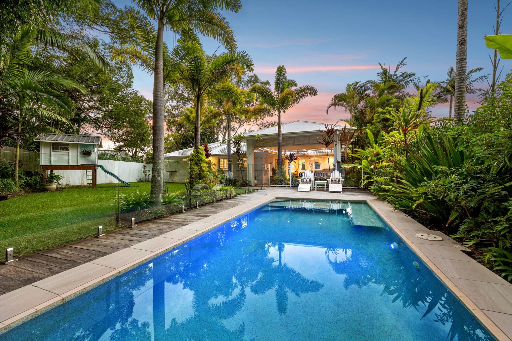 22 Nyes Crescent, Buderim, Buderim — photo 1 of 5