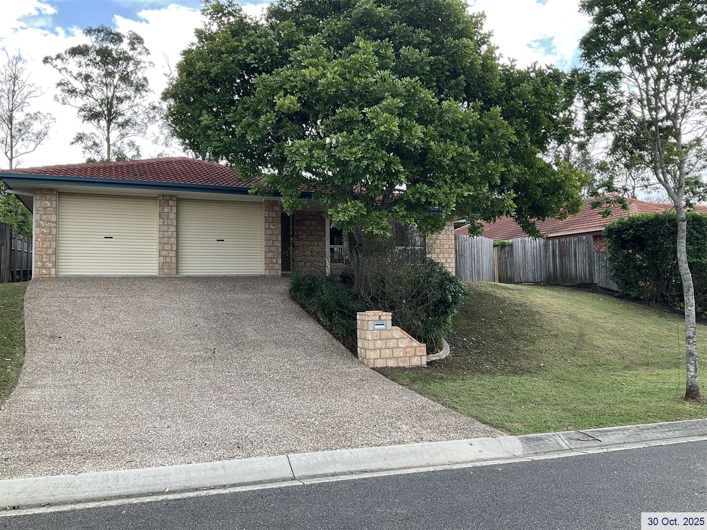 Upper Kedron