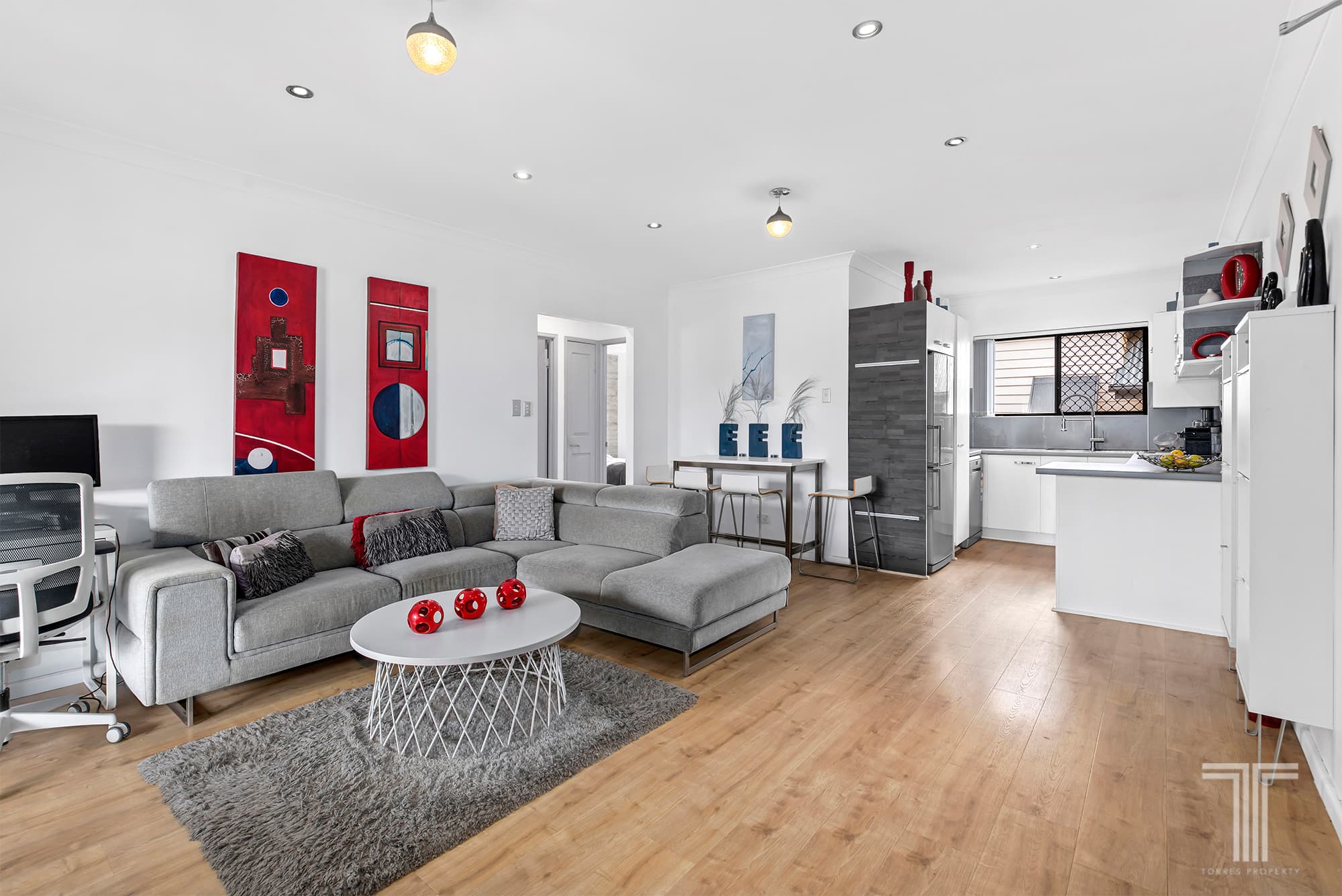 5/41 Robinson Street, Coorparoo - Image 1