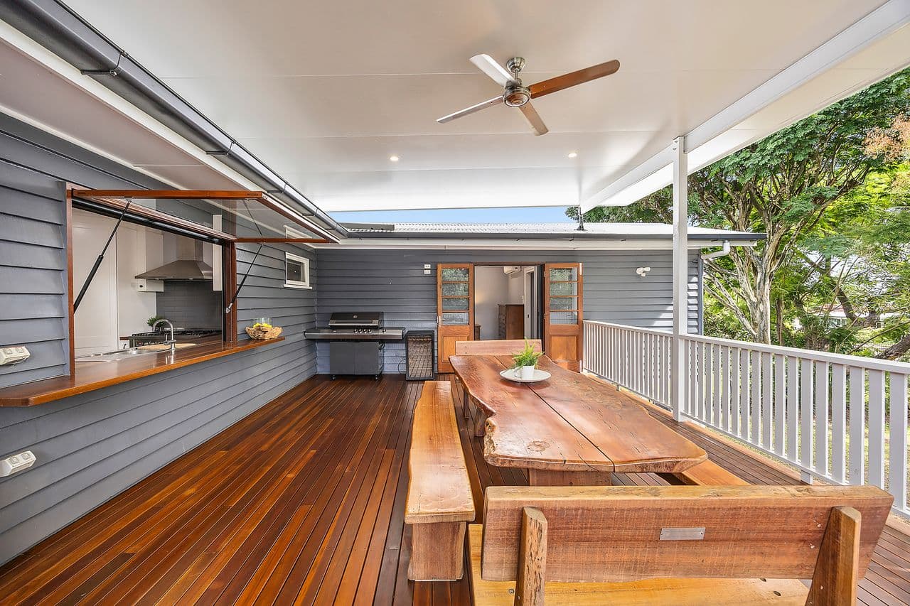 31 Dunstan Street, Moorooka, Moorooka — photo 1 of 5
