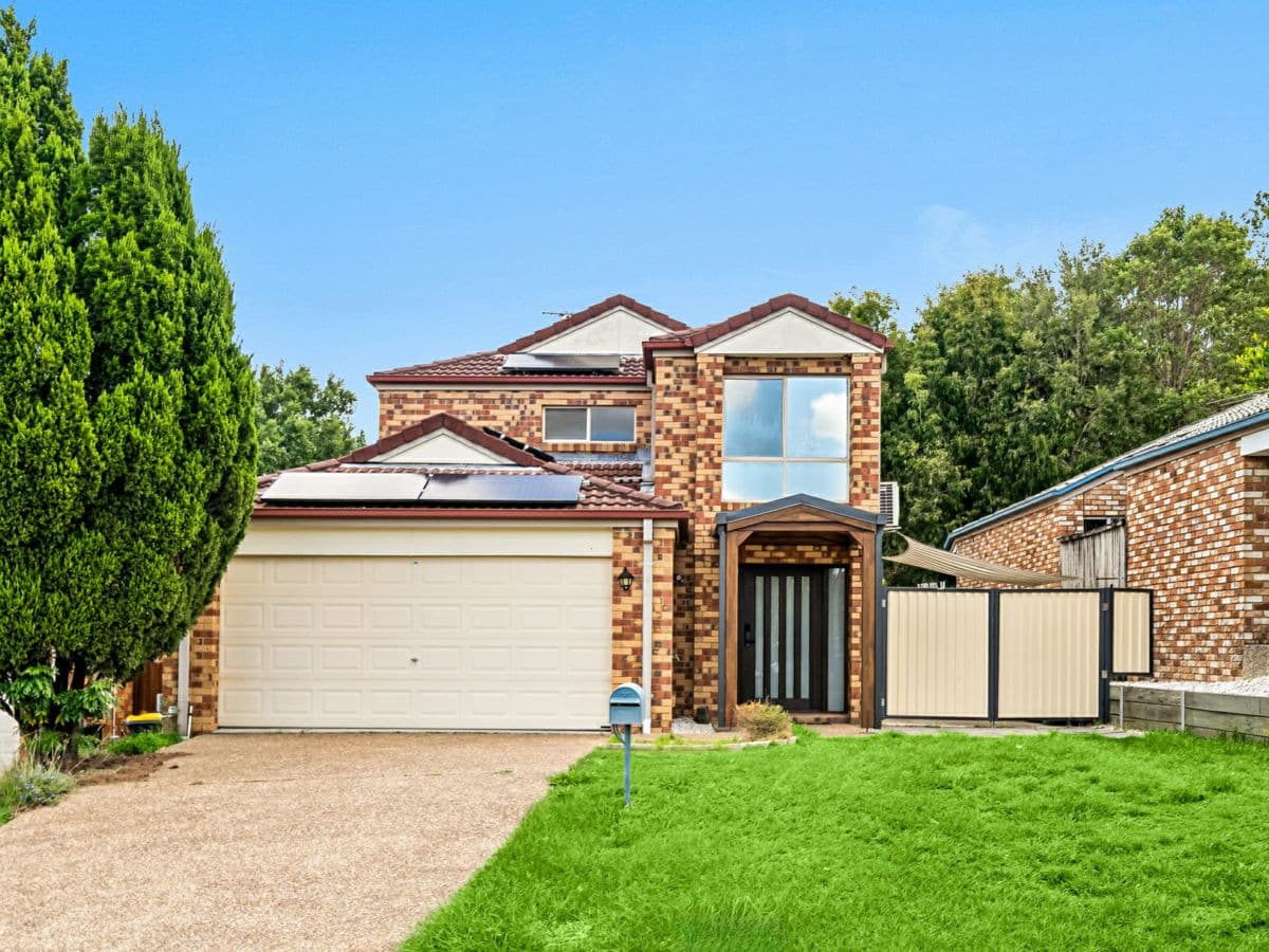 66 Glasshouse Crescent, Forest Lake - Image 1