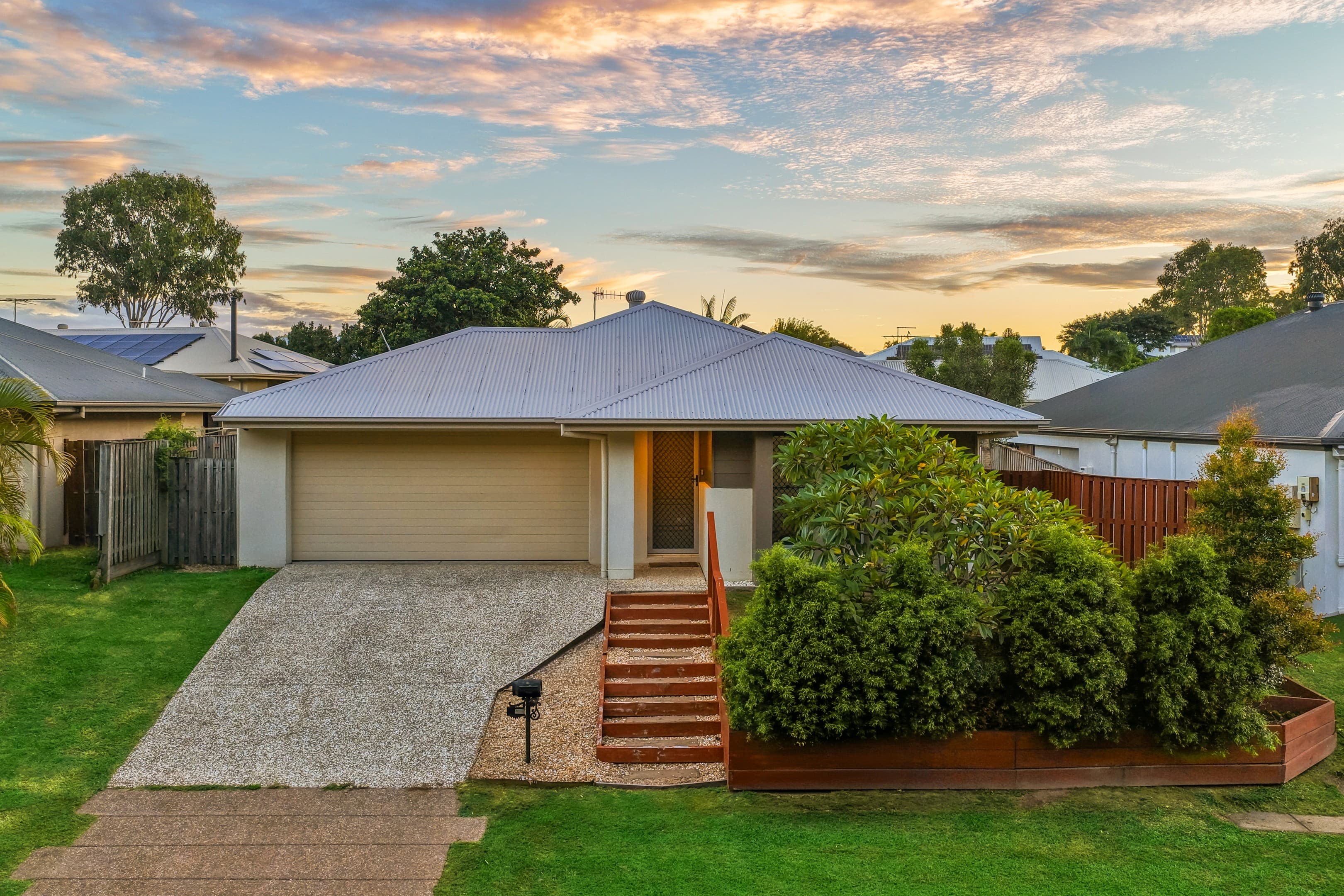 51 Lynbrook Avenue, Ormeau, Ormeau sold property photo