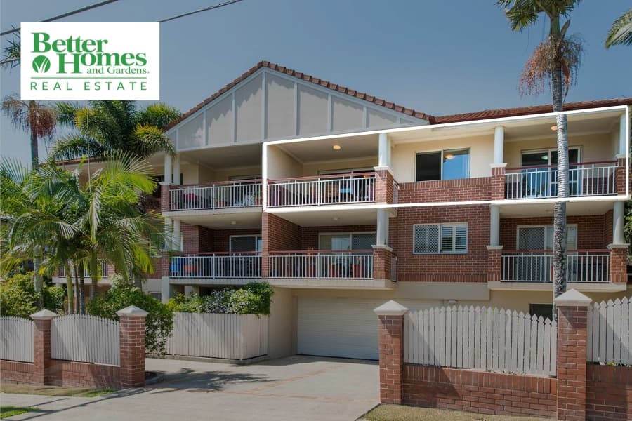 7/85 Kitchener Street, Coorparoo - Image 1