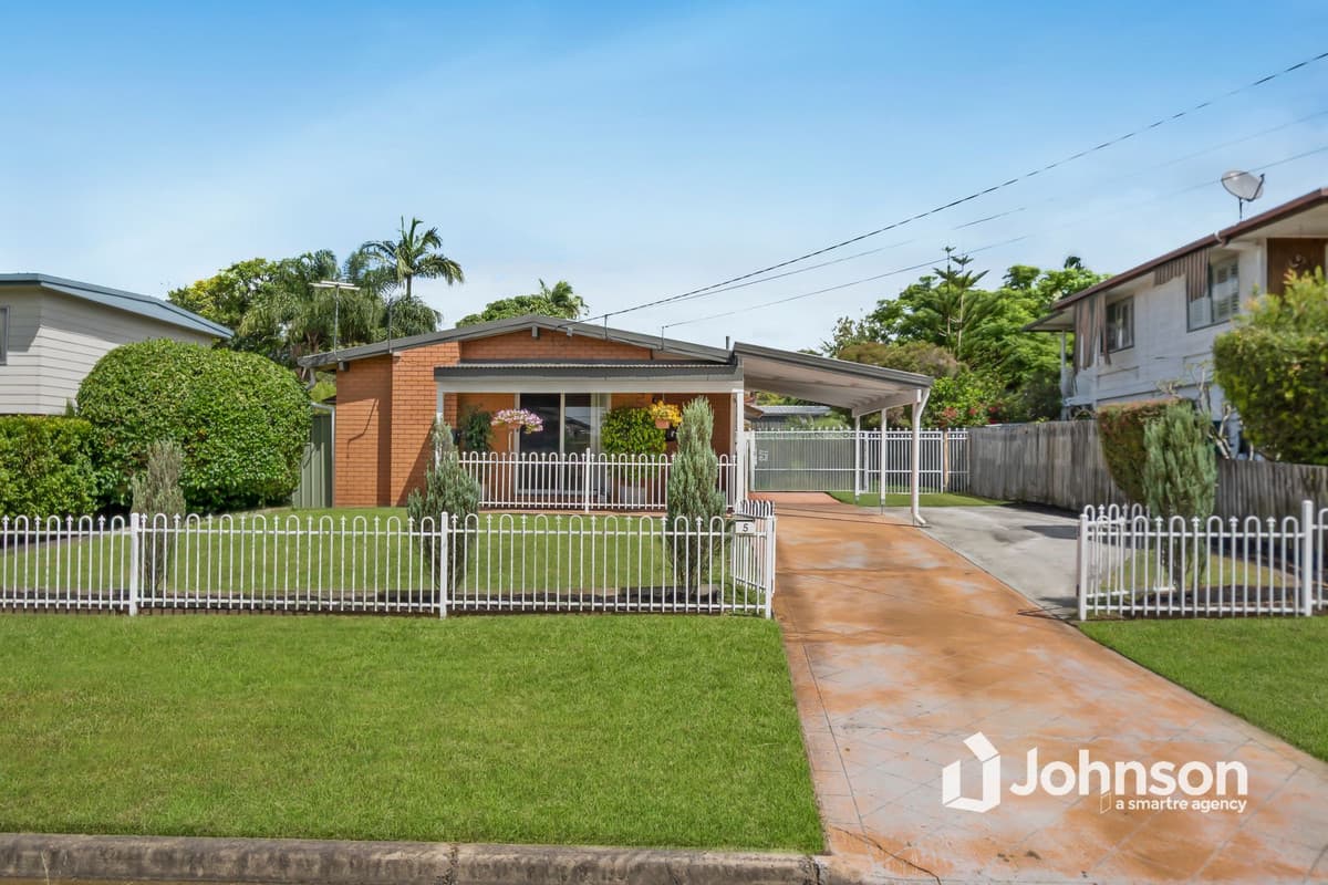 5 Shannon Street, Crestmead - Image 1