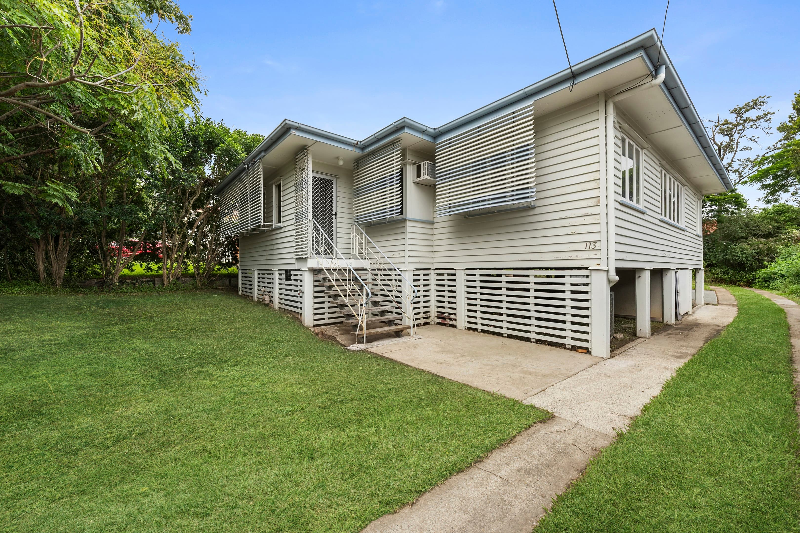 113 Wardell Street, Ashgrove - Image 1