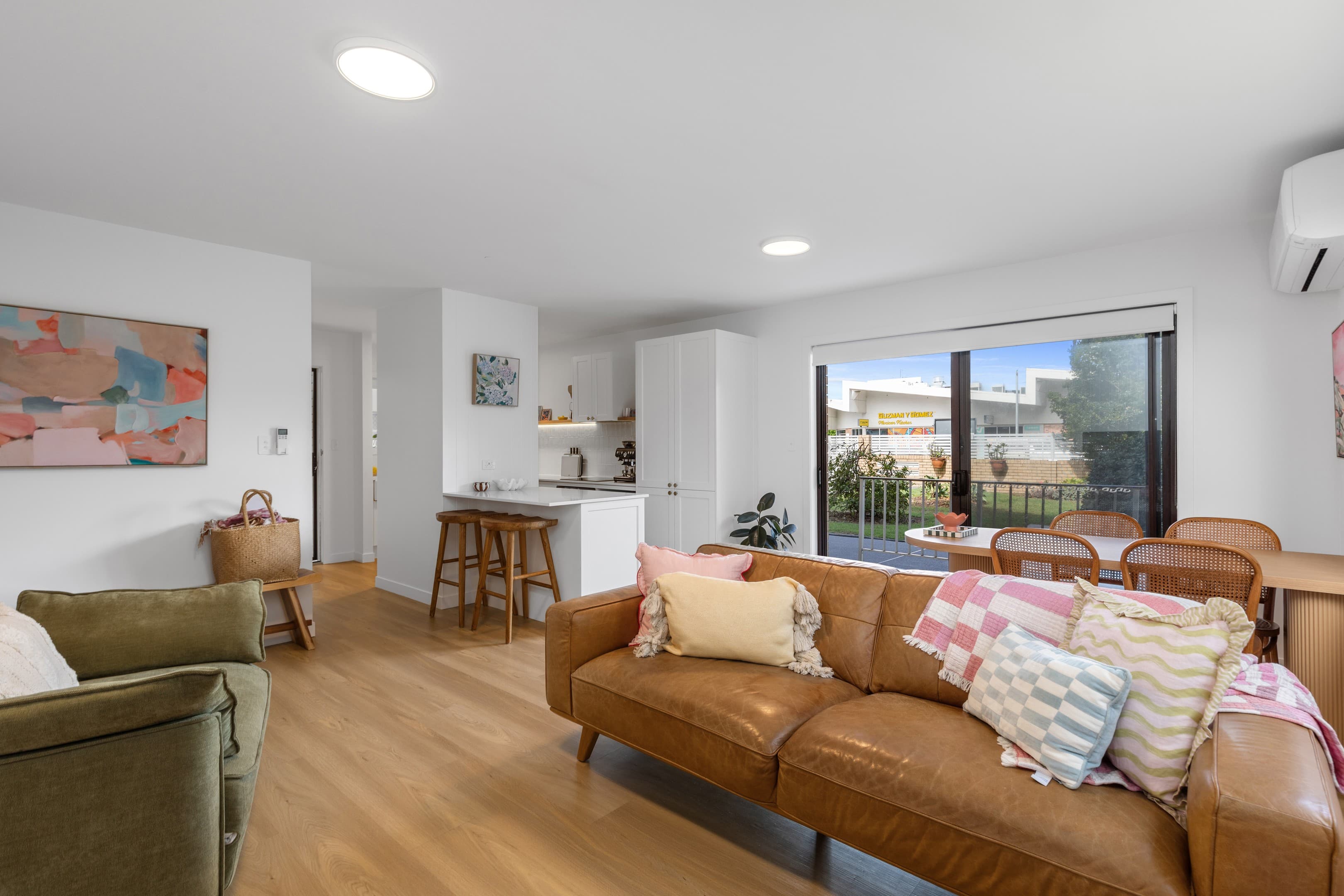 2/1031 Gold Coast Highway, Palm Beach, Palm Beach — photo 1 of 5