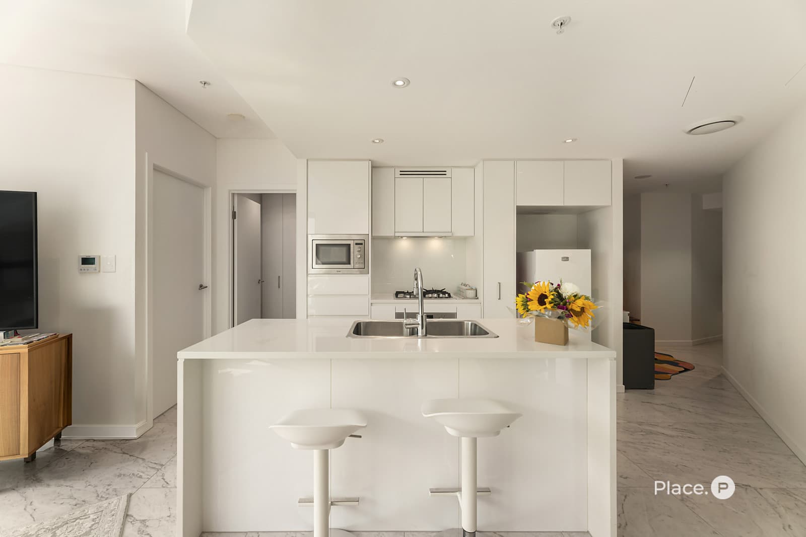 2712/222 Margaret Street, Brisbane City - Image 1