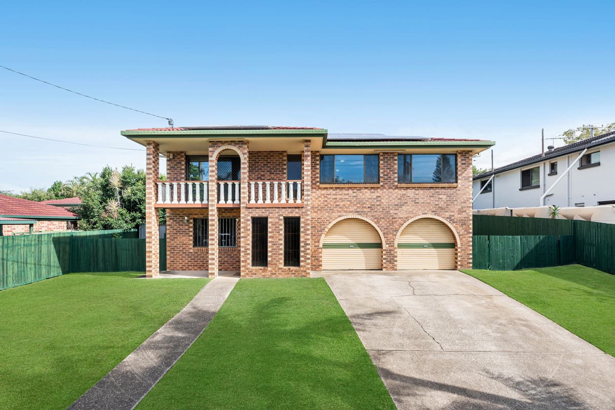 233 Finucane Road, Alexandra Hills, Alexandra Hills — photo 1 of 5