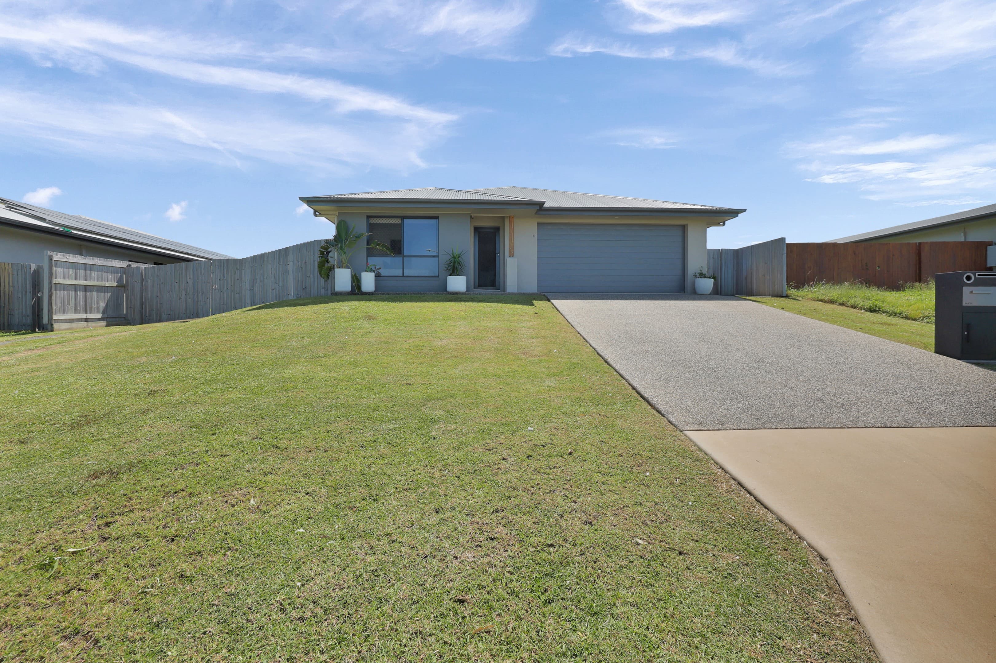 37 Karwin Drive, Andergrove — photo 1 of 5