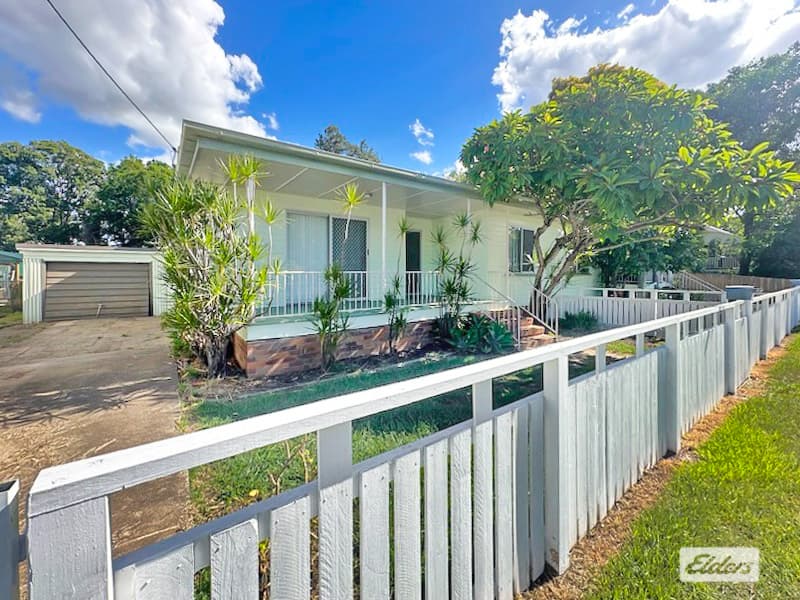 43a&b William Street, Laidley