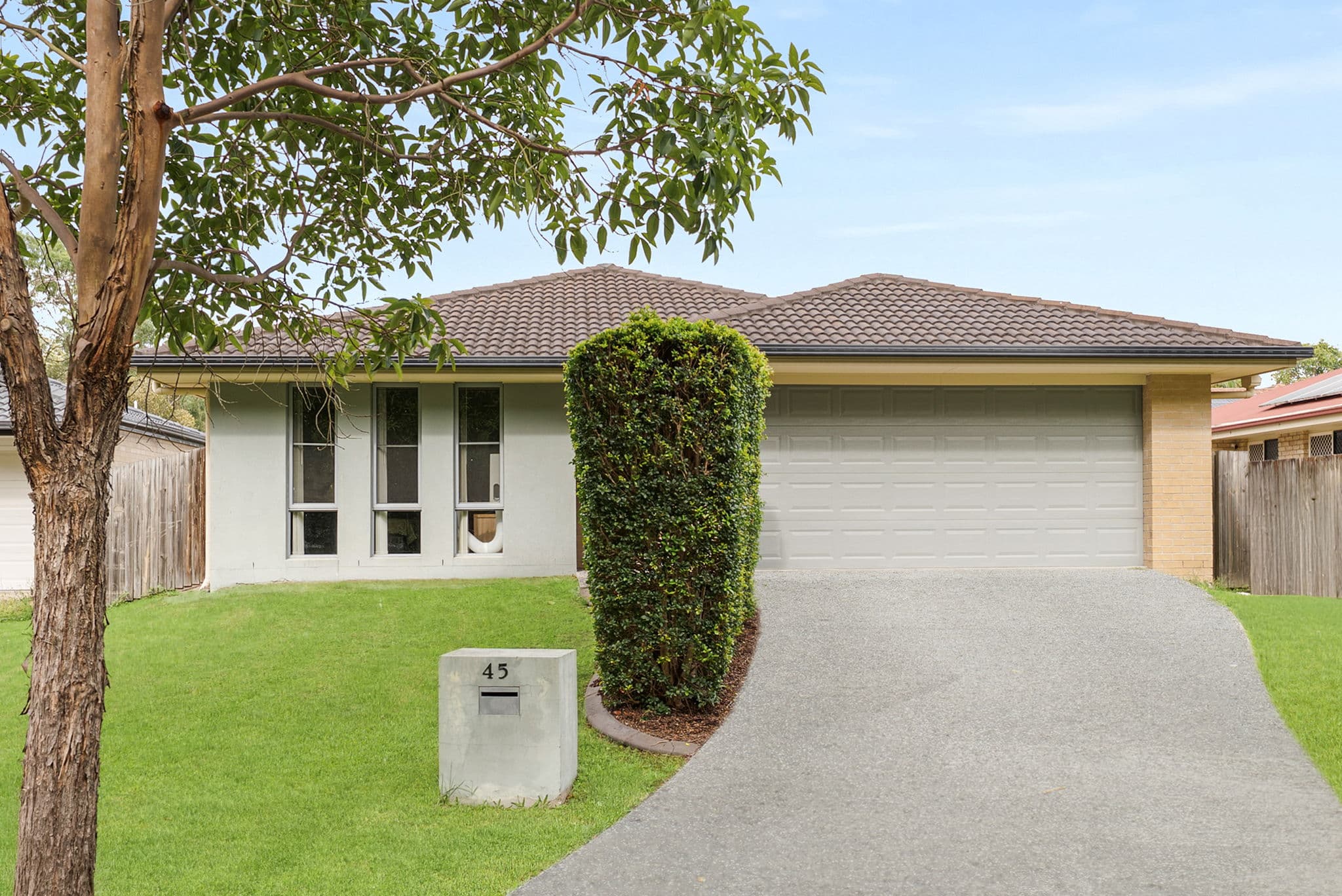 45 Isle Of Ely Drive, Heritage Park - Image 1
