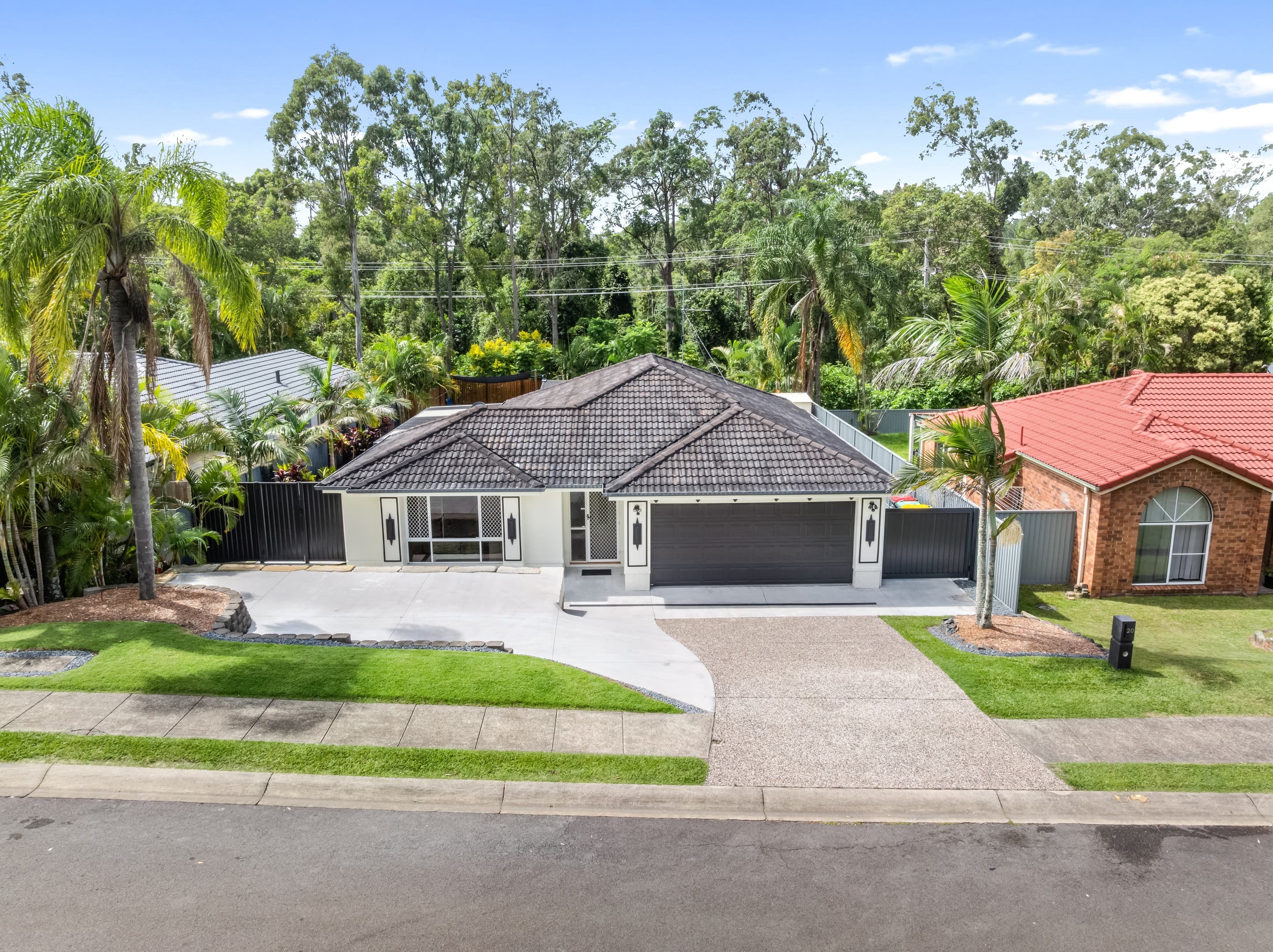 20 Davis Cup Court, Oxenford, Oxenford sold property photo