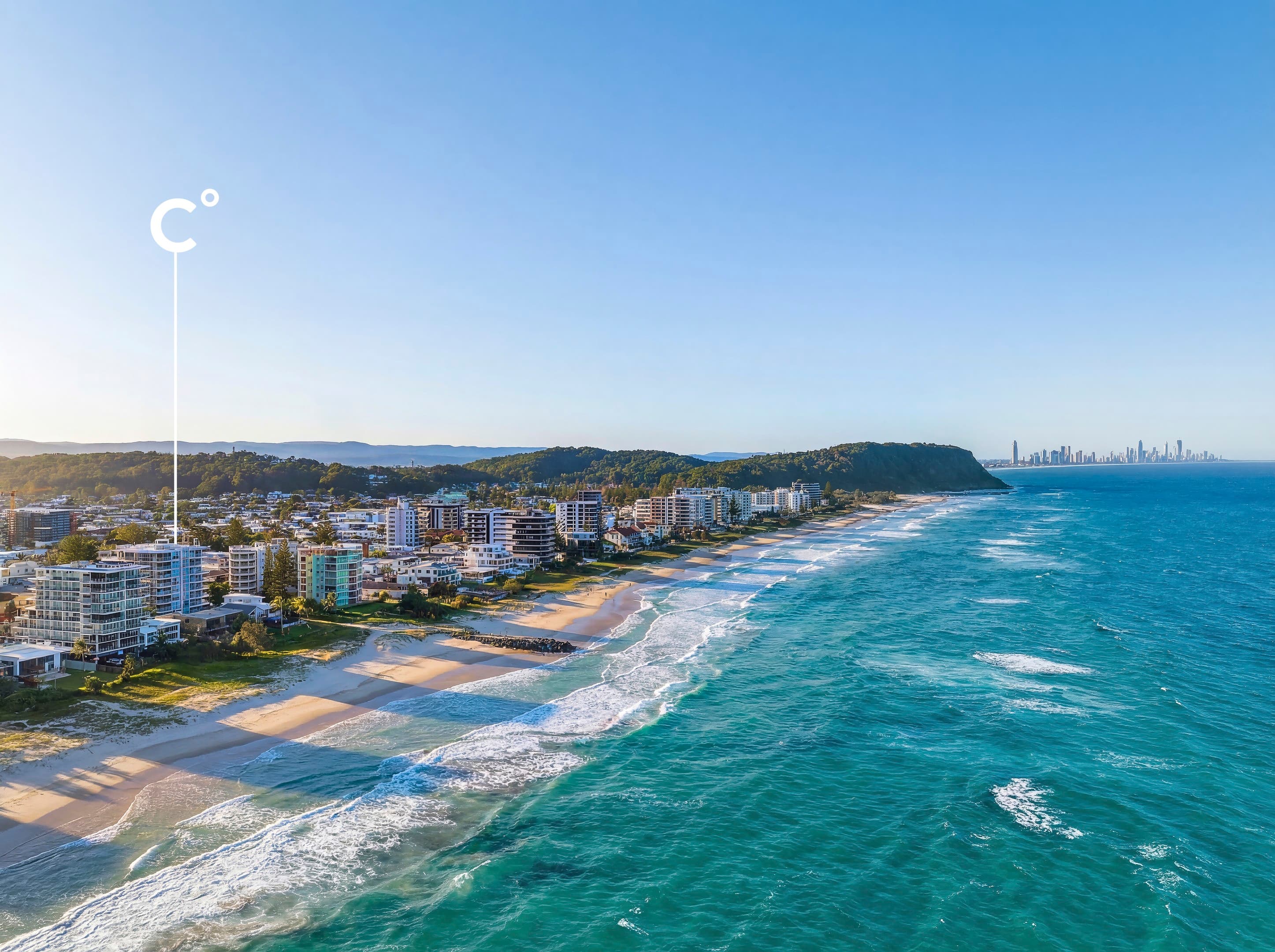 402/4 Twenty First Avenue, Palm Beach - Image 1