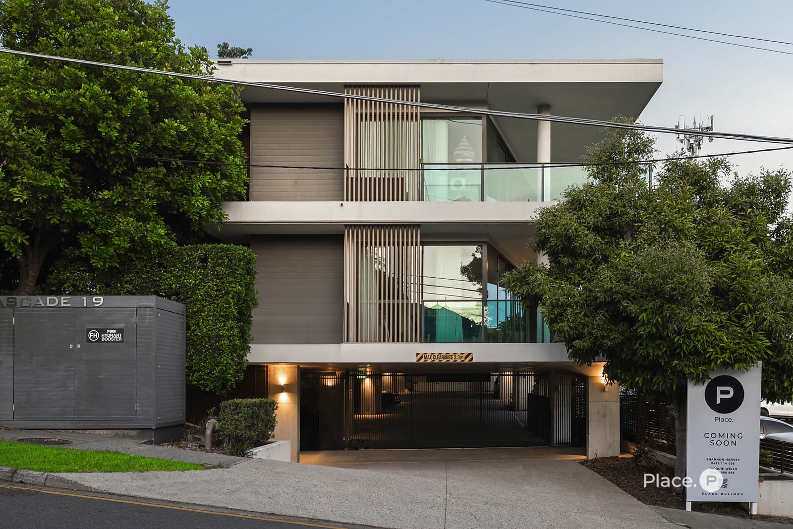 2/19 Princess Street, Bulimba - Image 1