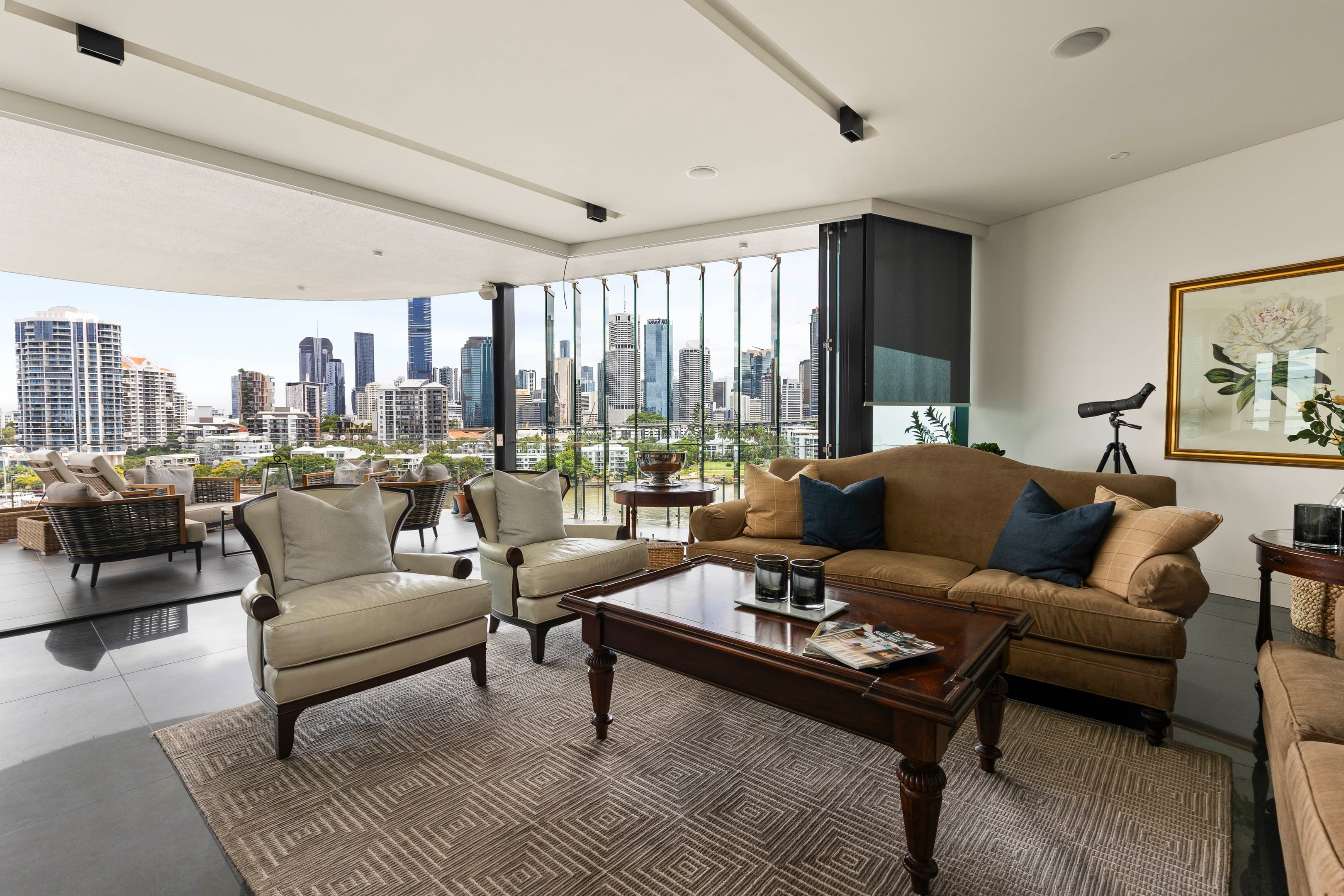 6/91 Moray Street, New Farm - Image 1