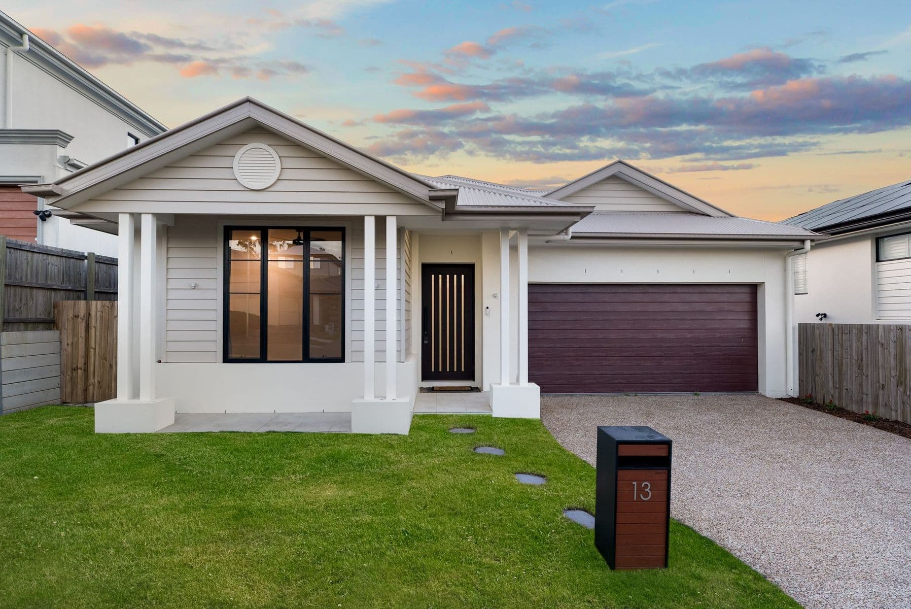 13 Bolte Street, Spring Mountain - Image 1