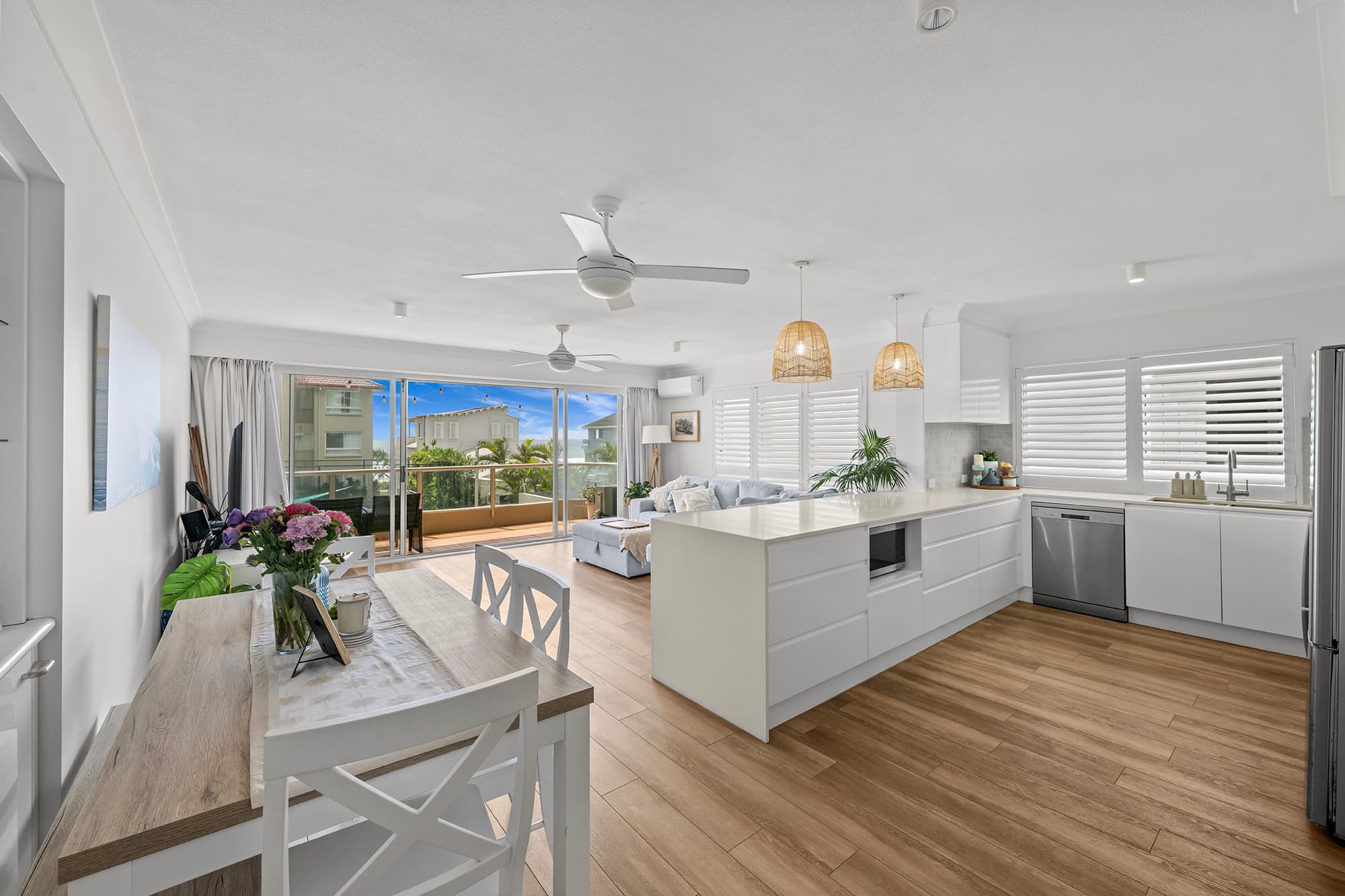 4/450 The Esplanade, Palm Beach - Image 1